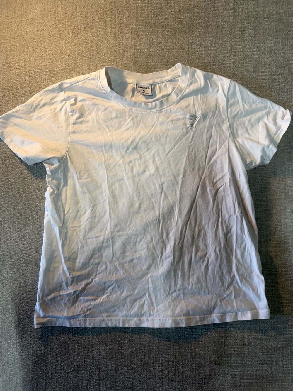 Gymshark Classic Logo T-Shirt
